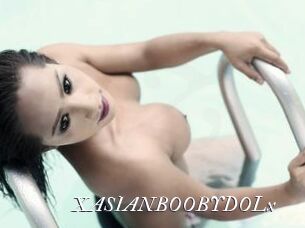 XASIANBOOBYDOLx