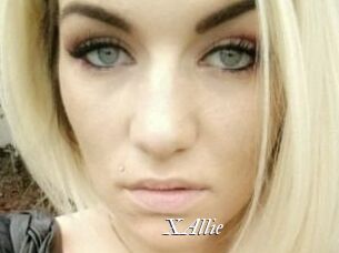 XAllie
