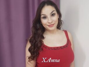 XAmna