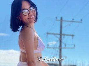 XAmyRosex