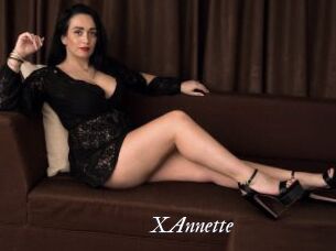 XAnnette