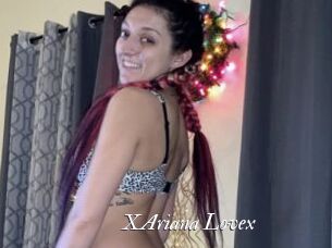 XAriana_Lovex