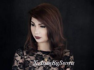 XAsianBigSecrets