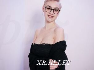XBAILLEY