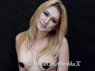 XBLACKAngelikaX