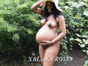 XBLACK_ROSEx