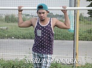 XBRIANBIGCOCKx