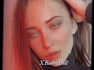 XBabyyDoll