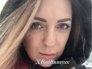 XBadBunnyxx