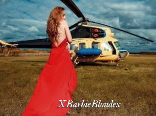 XBarbieBlondex