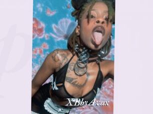 XBbyAvax