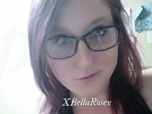 xBellaRosex Partouze