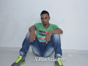 XBlack12inches