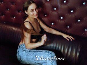 XBritnyStarx