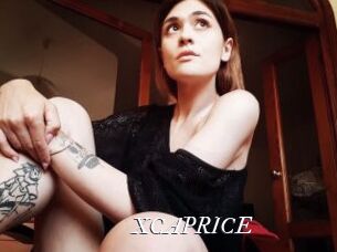XCAPRICE