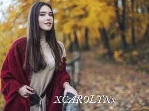 XCAROLYNx