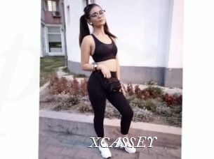 XCASSEY