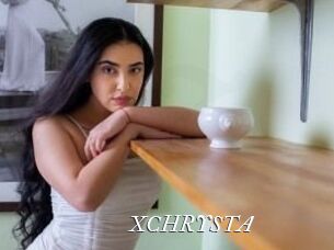 XCHRYSTA