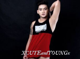 XCUTEandYOUNGx