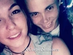 XCoupleFantasiesx