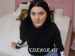 XDEBORAH