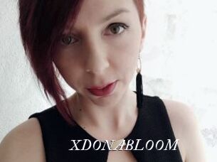 XDONABLOOM