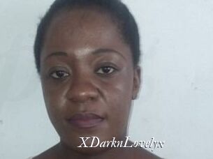 XDarknLovelyx
