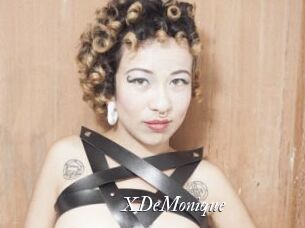 XDeMonique