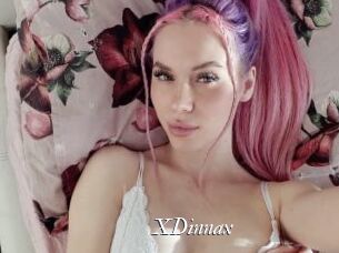 XDinnax
