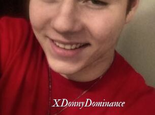 XDonnyDominance