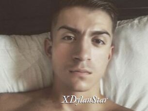 xDylanStar Partouze