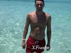XFrankye