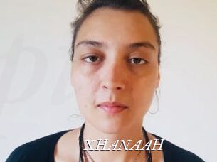 XHANAAH