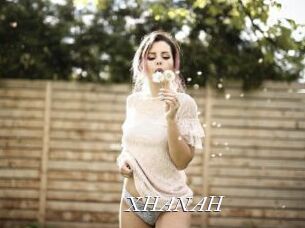 XHANAH