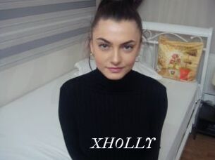 XHOLLY