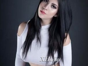 XHaifax