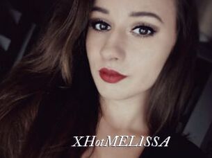 XHotMELISSA