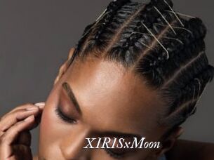 XIRISxMoon