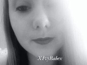 XIvyBabex