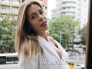 XJANE