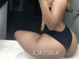 XJETSILK