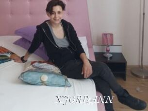 XJORDANN