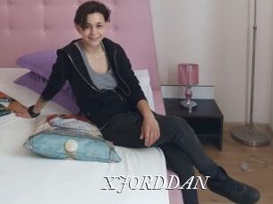 XJORDDAN