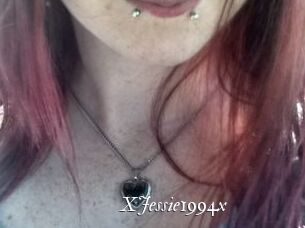 XJessie1994x