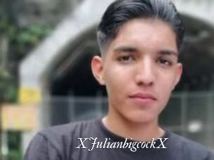 XJulianbigcockX