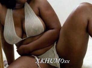 XKHUMOxx