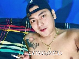 XKINGofSEXx