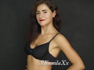XKamilaXx