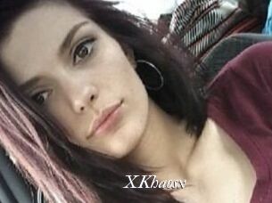 XKhaosx