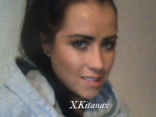XKitanax
